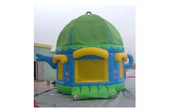 China Inflatable Bouncer / INFLATABLE jump / inflatable dome bouncer supplier