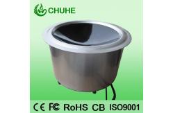 China New style Ceramic induction cooker supplier