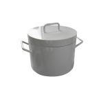 Customized Radiation Protection Lead Shielded Container for Nuclear Medicine