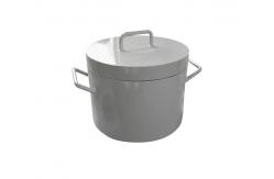 China Customized Radiation Protection Lead Shielded Container for Nuclear Medicine supplier