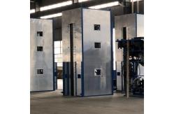 China Long Lasting Continuous Automatic Welding Machine High Performance supplier