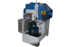 China BPJ250 electric Timber slab multi blade saw machine circular saw supplier
