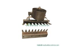China Tensioning Assembly Accessories - High Reliability Mechanical Tensioning Solutions supplier