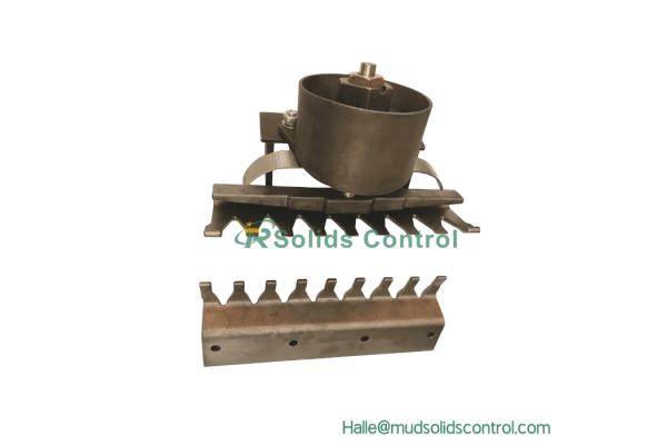 Tensioning Assembly Accessories - High Reliability Mechanical Tensioning Solutions