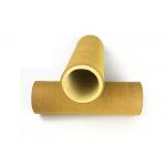 Industrial PBO And Kevlar Roller Covers For Aluminum Extrusion Line for sale