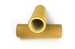 China Cooling Tables PBO Aluminum Profile Felt Belt Needle Punched supplier