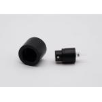 FEA10 Crimpless Perfume Spray Pump With Aluminum  Collar