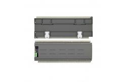 China Coolmay CX3G-48M PLC Programmable Logic Controller 24DI 24DO Servo Motor Controller supplier