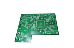 China Custom Circuit Board Assembly For Medical Equipment OEM Accepted supplier