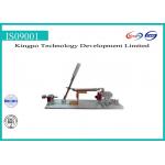 IEC60320-1 Switch Tester Coupler Lateral Pulling Test Machine for sale