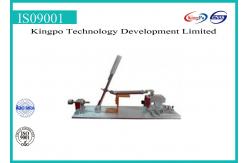 China IEC60320-1 Switch Tester Coupler Lateral Pulling Test Machine supplier
