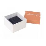 ISO9001 Wrist Watch Packaging Box Eco Friendly Paper Watch Box