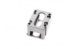 China P20 Injection Moulding Automotive Parts slide core unit special parts supplier