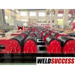 Heavy Duty Rotator for Tank Welding for sale
