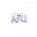 Lab Hydraulic Fluid Friction Apparatus Vocational Training Equipment for sale