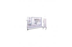 China Lab Hydraulic Fluid Friction Apparatus Vocational Training Equipment supplier