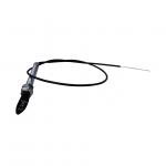 Control Cable Push Pull Cable With Twist Lock T Handle for sale