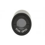 Calcite YVO4 Optical Polarizer Glan Taylor 3000nm For VIS-IR for sale