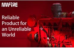 China 16 Inches Suction Size 5500 GPM Split Case Fire Pump The Dependable Equipment for Fire Protection supplier