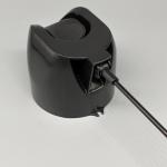 Secure Fit And Leak-Free Design With 65mm Aerosol Spray Cap