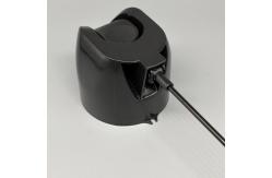 China Secure Fit And Leak-Free Design With 65mm Aerosol Spray Cap supplier