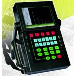 Chinese Touch Keyboard Digital Ultrasonic Flaw Detector Automatic Measurement for sale