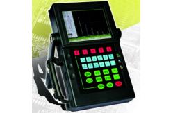 China Chinese Touch Keyboard Digital Ultrasonic Flaw Detector Automatic Measurement supplier