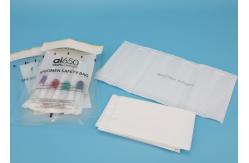 China 95kPa Specimen Transport Bag Keep Samples Safe And Secure S168283 supplier