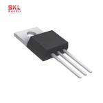 FQP47P06 MOSFET Power Electronics TO-220-3 Package P-Channel variable switching power applications for sale