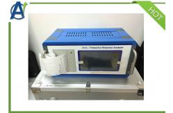 China Transformer Winding Deformation Test Equipment (Frequency Response Method) supplier