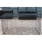 3mm Wire Galvanized Gabion Box Zinc Coating Welded Gabion Box for sale