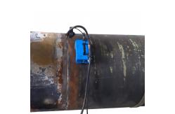 China Automatic Pipeline Construction Orbital Pipe Welding Machine supplier