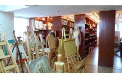 China Art Painting Canvas manufacturer