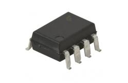 China 6N137SD Electronic IC Chip NEW AND ORIGINAL STOCK supplier