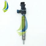 23670-0E060 Diesel Fuel Engine Injector 236700E060 for sale