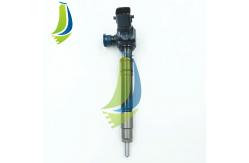 China 23670-0E060 Diesel Fuel Engine Injector 236700E060 supplier