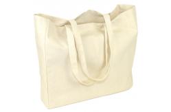 China Multi - Usage Cloth Canvas Bags Foldable With Handles OEM Supported supplier