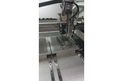 China Single Phase PCB Depaneling Router Horizontal 100mm / S High Efficiency supplier