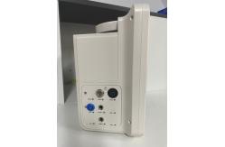 China Medical Device Multi Parameter Monitor 6 Parameters 12 Inch Patient Monitor supplier