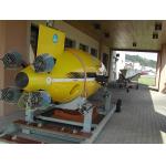 Mechanical Equipment Instruments Wire Rope Vibration Isolators For Isolation Buffering