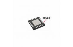 China ATTINY84A-MU supplier