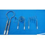 1500 Degree Silicon Molybdenum Rods MoSi2 Molybdenum Heating Element for sale