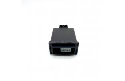 China SPI Autogas Fuel System Timing Advancer For CNG Car LPG Car supplier