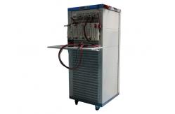 China Overcharge Discharge Lithium Battery Testing Equipment 20V 30A supplier