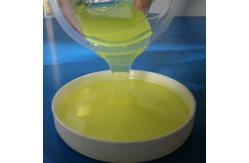 China 2 Component Polyurethane Liquid Rubber Decorative Concrete Stamp Molds Making supplier