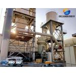 Energy Saving Vertical Roller Grinding Mill For Coal / Limestone / Cement / Slag for sale
