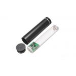 5V USB Aluminium Body Power Bank Case for Arduino 18650 Battery Module for sale