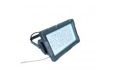 China CCT 3000-6500K DL260 Ex Proof Lighting Fixture Industrial Explosion Proof LED Light supplier