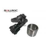Hard Formation Rc Bits Hole Drilling Tool Remet Or Metzke Connection for sale