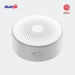 5V USB Adaptor WiFi Siren Alarm Tuya WiFi Smart Siren 100dB SPL for sale